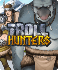 Troll Hunters