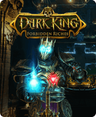 Dark King: Forbidden Riches