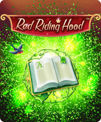 Fairytale Legends: Red Riding Hood