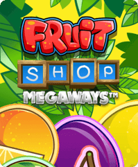 Fruit Shop Megaways