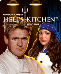 Gordon Ramsay Hell’s Kitchen