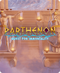 Parthenon: Quest for Immortality