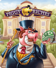 Piggy Riches