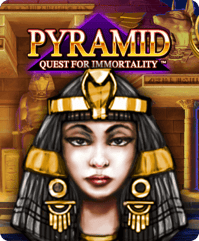 Pyramid: Quest for Immortality