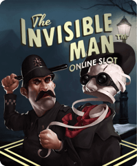 The Invisible Man