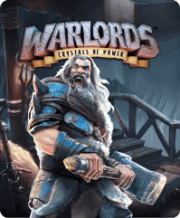 Warlords: Crystals of Power