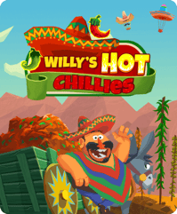 Willy's Hot Chillies