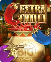 Extra Chilli Megaways