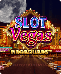 Vegas Megaways