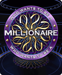 Who Wants To Be A Millionaire Megaways
