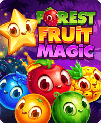 Forest Fruit Magic