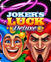 Joker’s Luck Deluxe