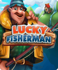 Lucky Fisherman