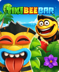 Tiki Bee Bar