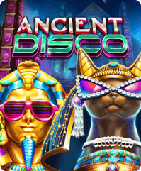 Ancient Disco