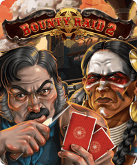 Bounty Raid 2