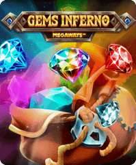 Gems Inferno Megaways