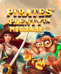 Pirates Plenty MegaWays
