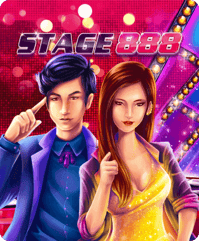 Stage 888