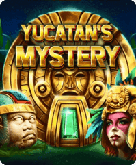 Yucatan's Mystery
