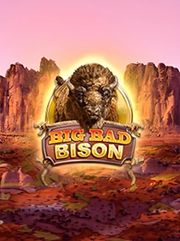 Big Bad Bison