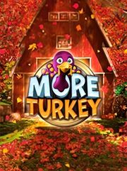 More Turkey