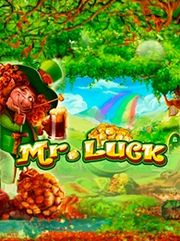 Mr.Luck
