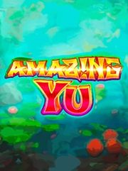 Amazing Yu