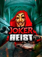 Joker Heist