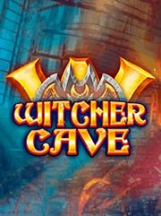 Witcher Cave