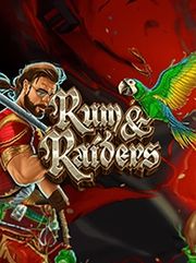 Rum and Raiders