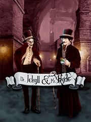 Dr Jekyll and Mr Hyde