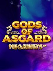 Gods Of Asgard Megaways