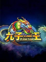 9 Sons 1 King
