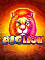 Big Lion