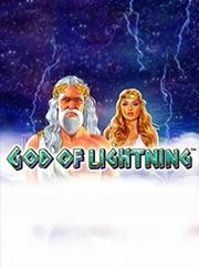 God of Lightning