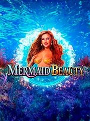 Mermaid Beauty