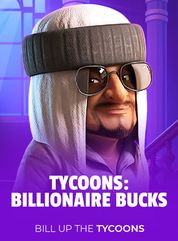Tycoons: Billionaire Bucks