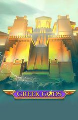 Greek Gods