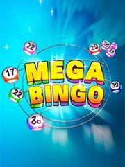 Mega Bingo