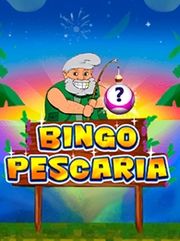 Bingo Pescaria