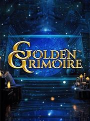 Golden Grimoire