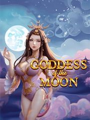 Goddess of the Moon