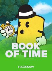 Book of Time