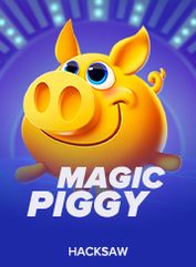 Magic Piggy