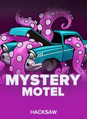 Mystery Motel