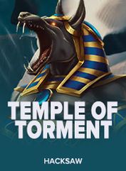 Temple of Torment