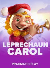 Leprechaun Carol