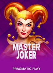 Master Joker