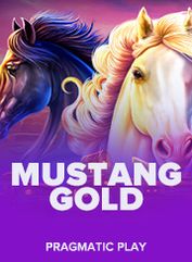 Mustang Gold
